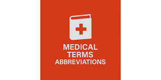 Medical Dictionary